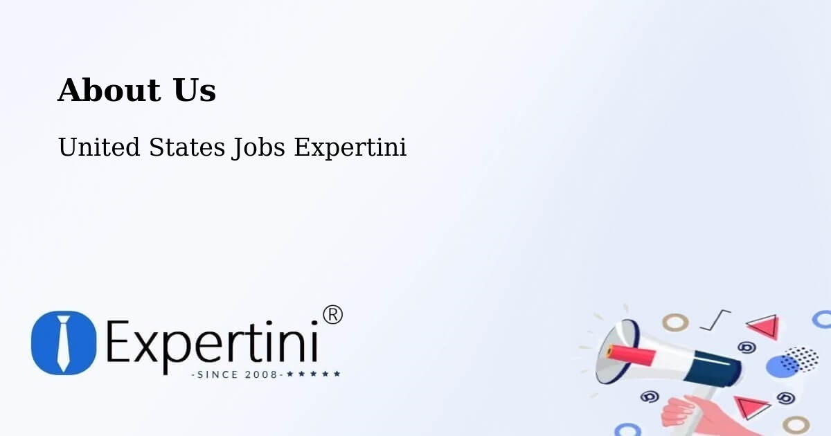 About Expertini Recruitment Platform  – Tysons Corner - Tysons Corner, United States Jobs Expertini