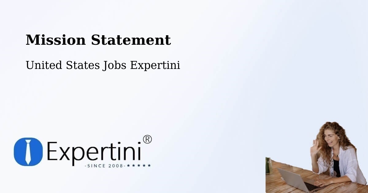 Corporate Mission – Tysons Corner - United States Jobs Expertini