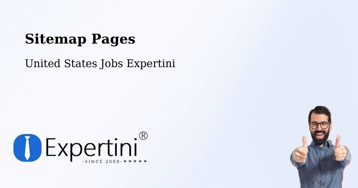 Sitemap Pages - Tysons Corner - United States Jobs Expertini